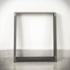 SLAN leg 40x45 STEEL
