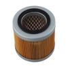 Air Filter Cleaner for For SWAN 95 Type Air Compressors Metal Cased with Paper Element for Efficient Filtration