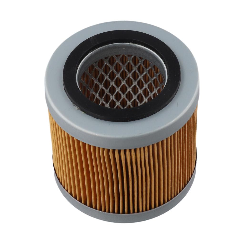 Air Filter Cleaner for For SWAN 95 Type Air Compressors Metal Cased with Paper Element for Efficient Filtration