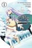 ReZERO Starting Life In Another World The Frozen Bond Vol. 1 by Viet Phuong Vu Paperback Book 9781975342555