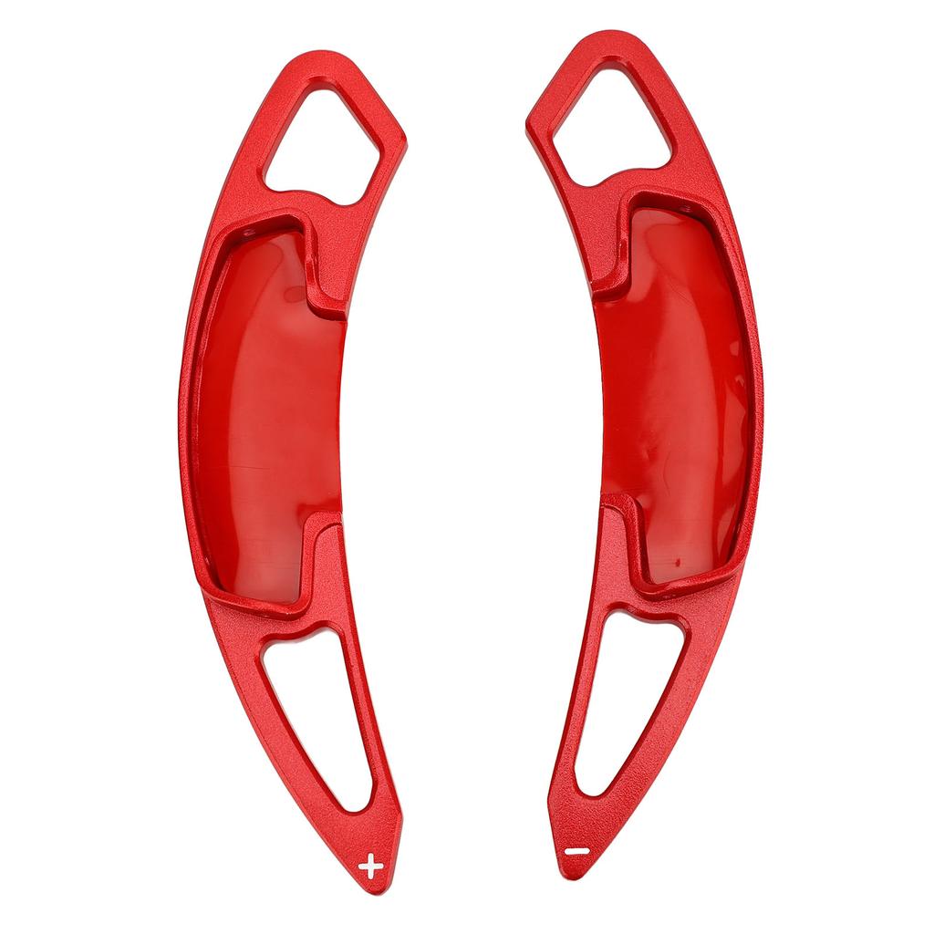 1 Pair Ste Ing Wheel   Paddle Aluminum Alloy Smooth    Extension Paddle    for Spirior