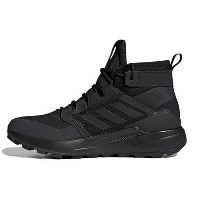 Terrex Trailmaker Pharrell X Terrex Trailmaker Mid Gtx 'Triple Black' GZ8342