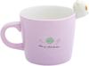 TK23805 Sumikko Gurashi Mascot Mug Cat -