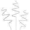 Reliable Decorative Plant Support Rack Metal Practical Non-sliding Flower Support Bracket for Home
