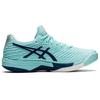 Asics Solution Speed Ff 2 'Clear Blue Light Indigo' Damen 1042A136-403