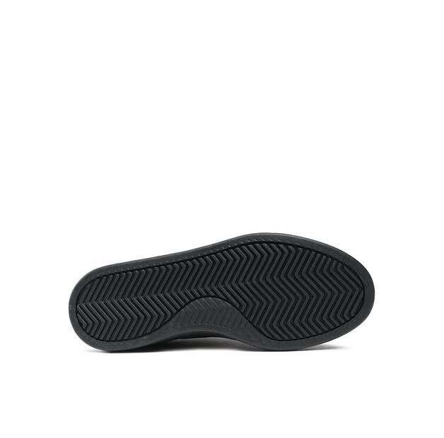 Кроссовки adidas Grand Court Cloudfoam