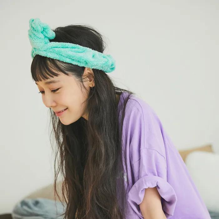 TRUPA (MENTĂ) Bandă de curățare ultra-fină