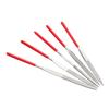 DIYWORK for Ceramic Glass Gem Stone Hobbies and Crafts 10Pcs Hand Tools MTS013 140mm Mini Needle File Set Diamond Coated