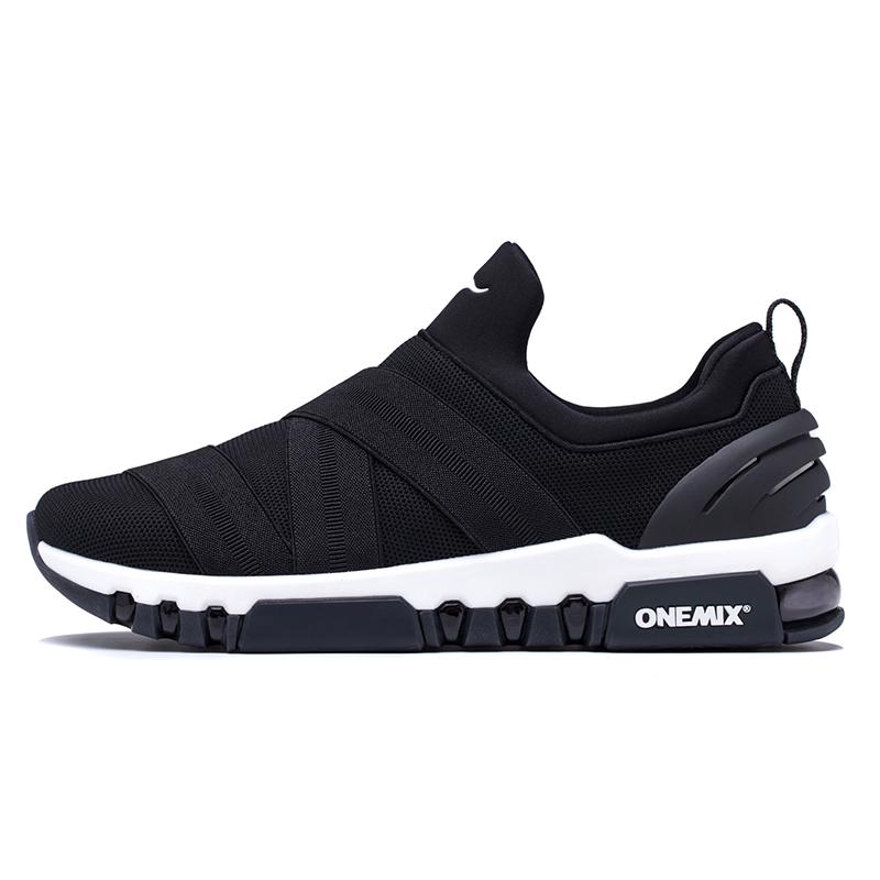 Buy ONEMIX Running Shoes Couple Casual Sports Shoes Breathable