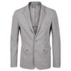 NEOBLU Mens Marcel Pique Blazer