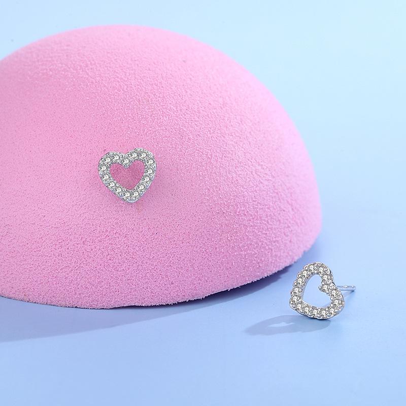 Pendientes Tancise de Plata de Ley 925 con circonita, pendientes colgantes para mujer, regalos de fiesta de boda