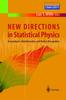 Kniha New Directions In Statistical Physics : Econophysics, Bioinformatics, and Pattern Recognition