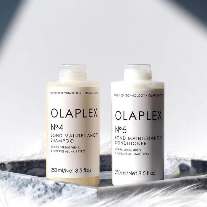 Daily Care Set (NO.4+NO.5)