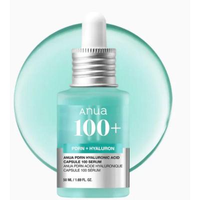 PDRN Hyaluronic Acid Capsule 100 Serum 30ml