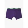 Men S Banded Cotton Long drawerS Big Eagle Logo  0815312081 