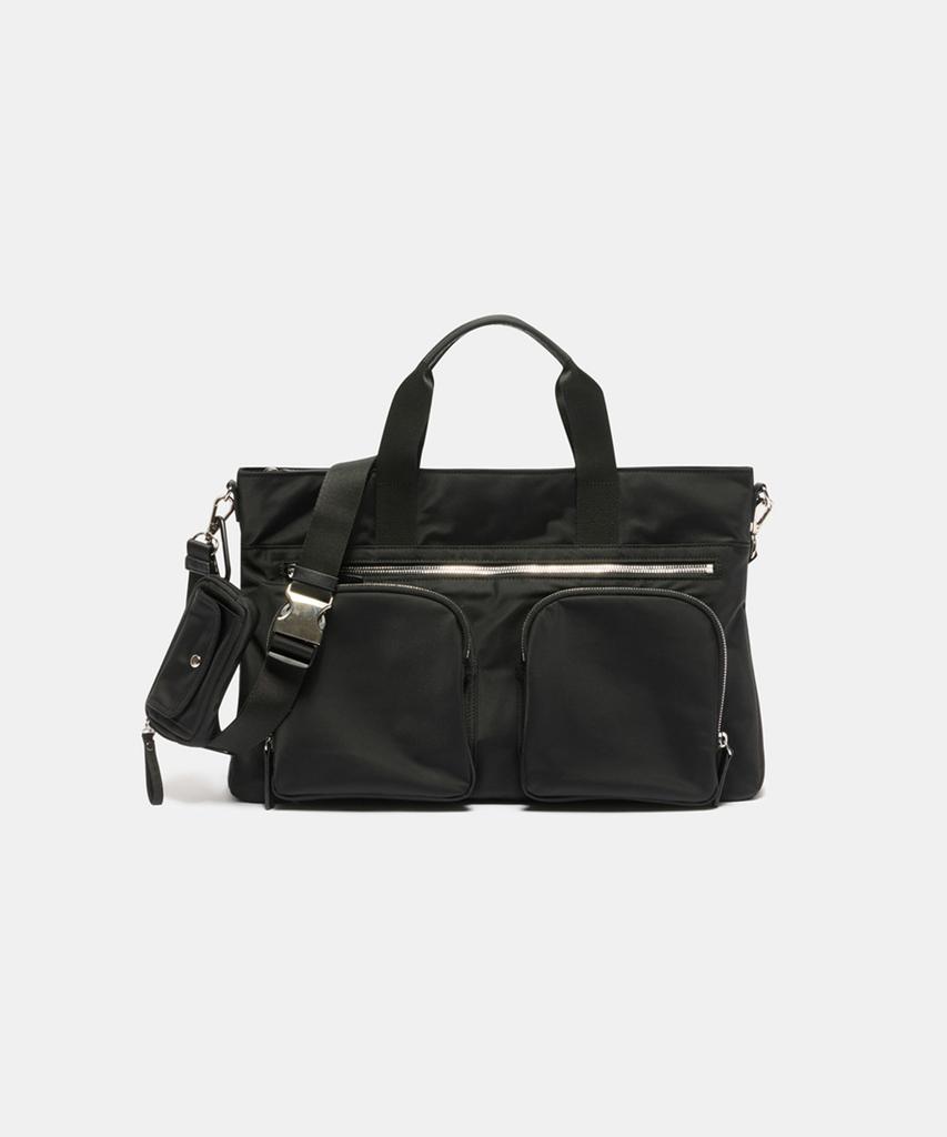 Couronne Mova Briefcase 41_Rdbtx26113Bkx