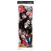 Waterproof Full Arm Tattoo Sticker - Trendy Floral Design