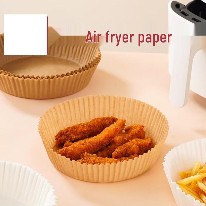 

ZISIZ Air Fryer Disposable Paper Liners