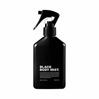 Black Body Mist #Herb Citrus 220mL