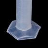 100ml Plastic Hydrometer Test Tube For Homebrew Whiskey Alcohol Beer Wine Mead