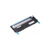 Dell 1230/1235 Cyan Generic Toner Cartridge - Replaces 593-10494-DT-1230CY