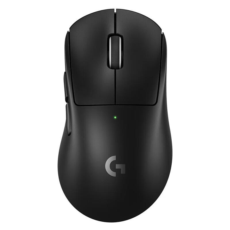 

Logitech GPW 4 Wireless Gaming Mouse