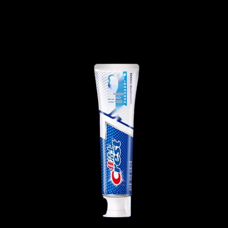 Crest All-in-One 7 Benefits Enamel Strengthening Toothpaste