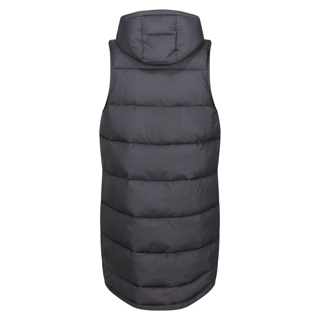 Regatta Womens/Ladies Ganella Long Length Vest