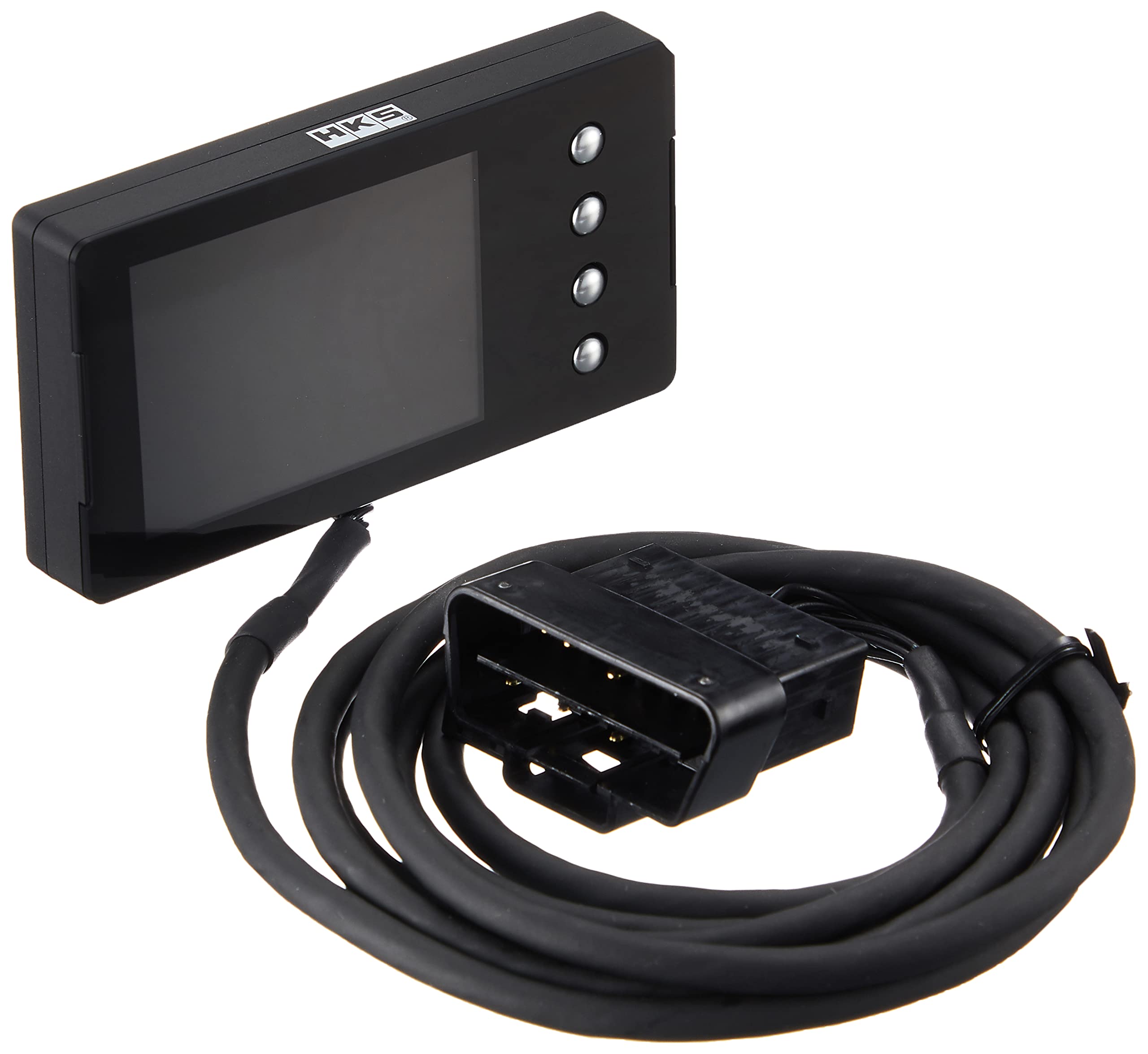 

HKS Flash Editor для Honda S660 JW5 (42015-AH104) Інструмент для перепрошивки ЕБУ та зняття обмеження швидкості Вироблено в Японії Plug & Play Покращення продуктивності чорний