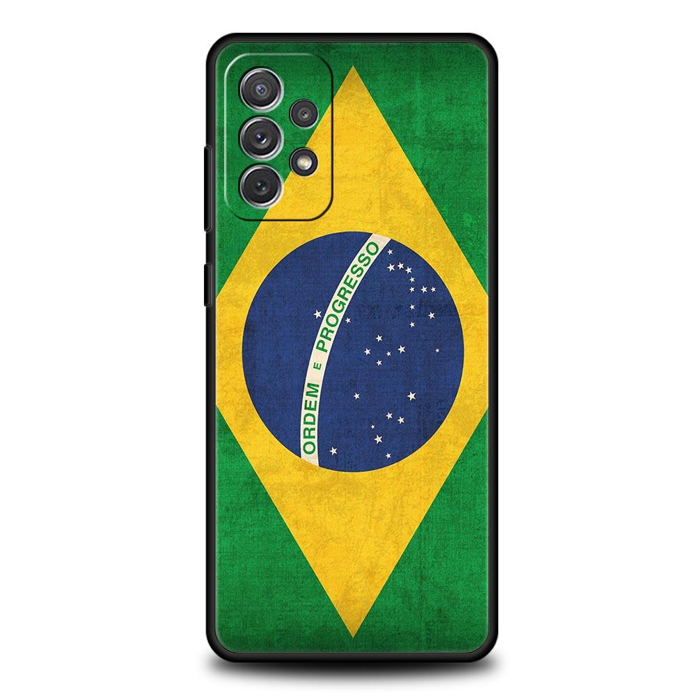כיסוי לטלפון עבור Samsung A13 A51 A71 A41 A31 A21S A11 A03S A12 A32 A52 A22 A23 A33 A53 A73 כיסוי 5G קנדה דגל לאומי ישראל