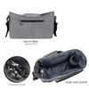 Baby Stroller Bag Organizer Nappy Diaper Mummy Bag Carriage Pram Pushchair Holder Universal Stroller Accessories Outdoor