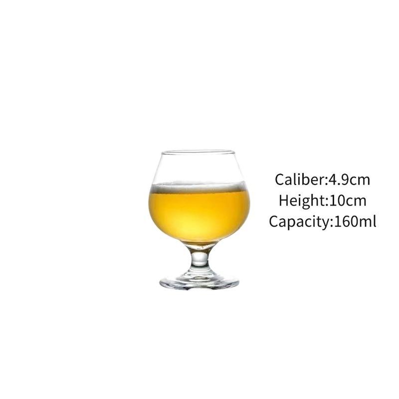 Bicchieri Classici da Birra alla Spina Bicchiere per Bevande Fredde Bicchiere Personalizzato da Birra alla Spina Bicchiere per Birra Artigianale Strumenti Accessori per Feste Bar