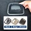 For Mercedes Benz Black Trunk ide Floor Brab Handle Plastic Switch Part W166 ML X166 GL X253 C253 GLC W166 C292 GLE X166 GLS