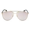 Hugo Boss Mens Plain Sunglasses
