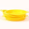 Pack Of 4 Plastic Sand Sieves For Children Outdoor Beach Fun Treasure Hunting Game And Gardening Play