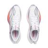 Li Ning Red Hare 9 PRO Ammortizzazione Antiscivolo Resistente all'Abrasione Traspirante Leggero Reattività Scarpa bassa Casual ARPW001-1