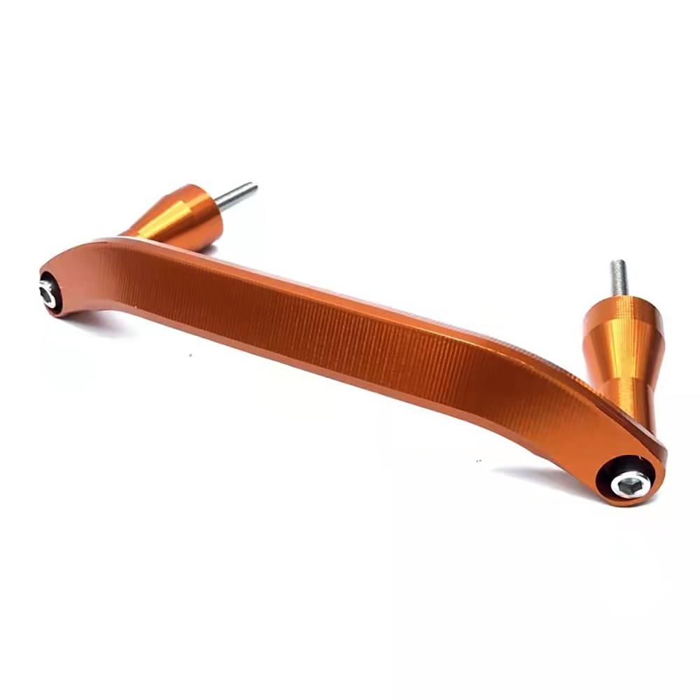 Motorcycle Rear Seat Passenger Handle Rail Grab Bar Handrail For KTM 125 150 250 300 350 450 500 SX XC XCW XCF EXC SXF
