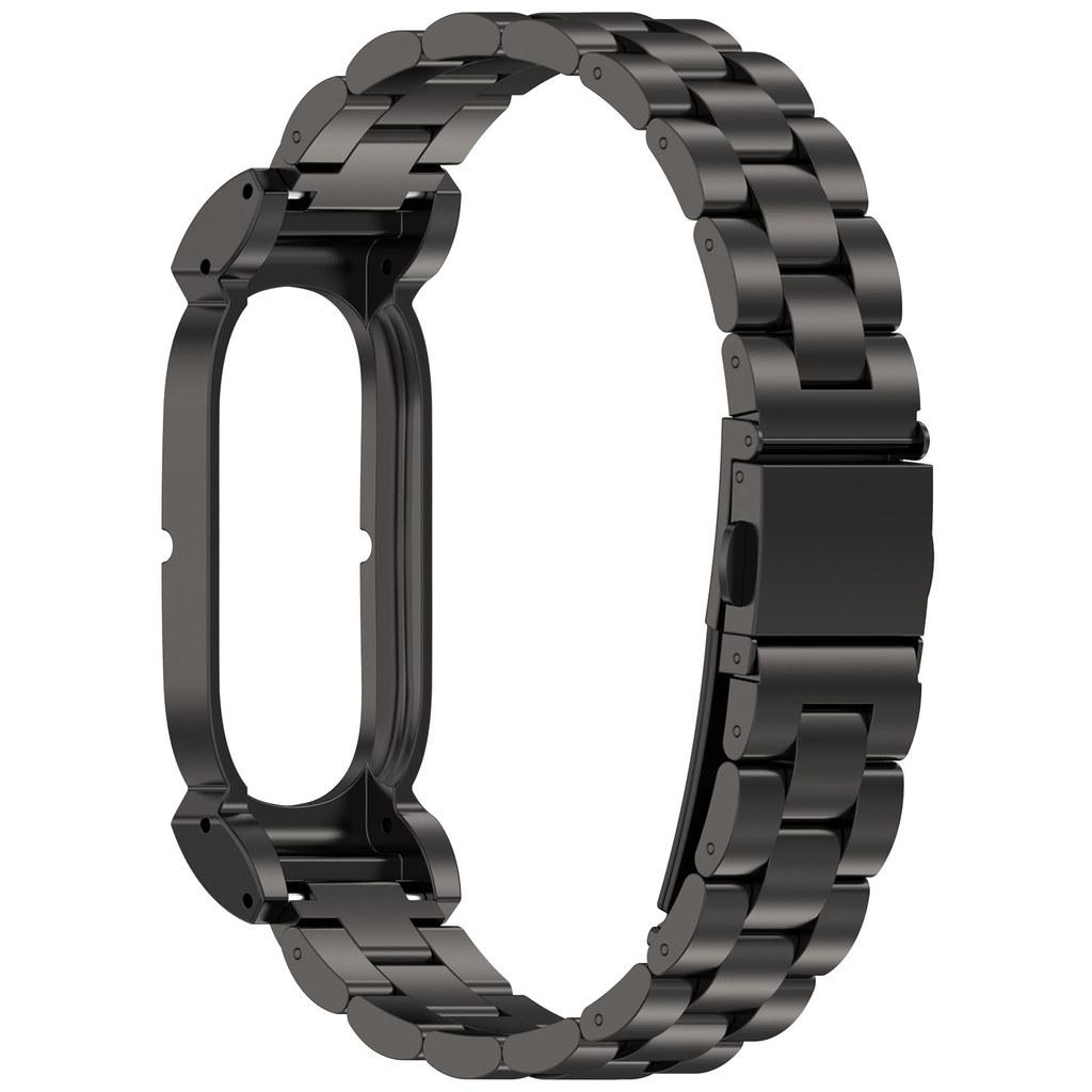 Stainless Steel Metal Sport Straps For Google Fitbit Air Alloy Watches Wristband Wear Resist Sweatproof Accessories