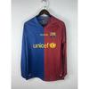 Source Direct Supply Retro Long-sleeved Jersey Real Madrid Barcelona Manchester United Juventus Liverpool Embroidery Sports Ball