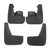Suzuki Jimny 2005-2018 Mudguard Rubber Upgrade