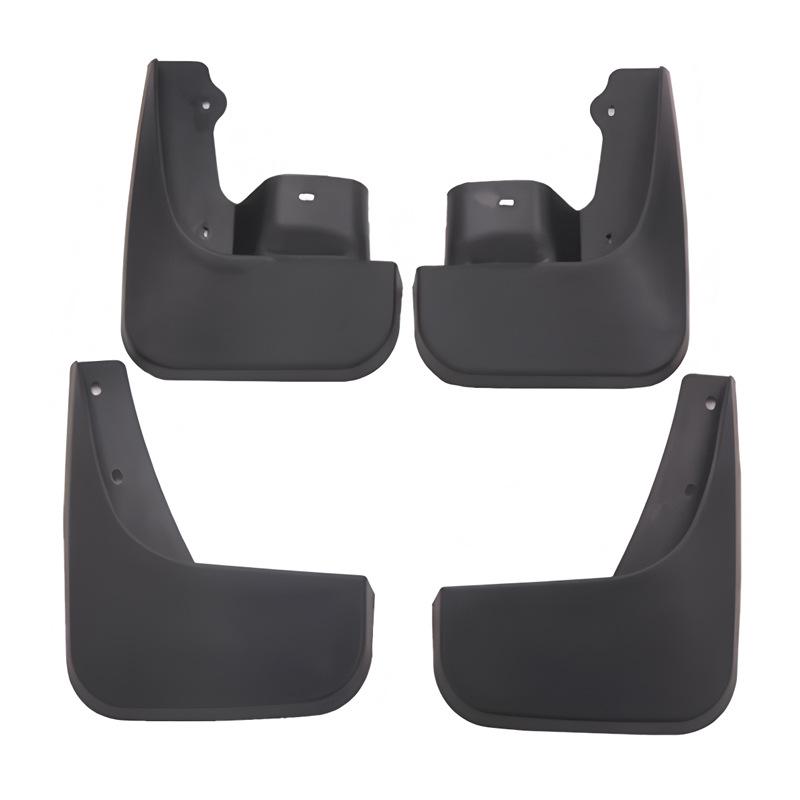 Suzuki Jimny 2005-2018 Mudguard Rubber Upgrade