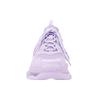 Balenciaga Triple S Clear Sole Purple Women's 544351W2GA15890