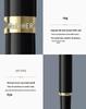 Hero Authentic 1502 Premium Metal Fountain Pen for Business & Calligraphy
