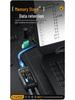 Digital LCR Multimeter Tweezers for Testing Resistors, Inductors, and Capacitors