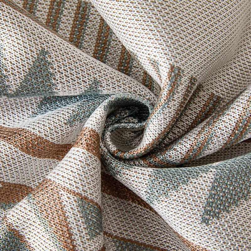 Summer Cool Ice Silk Sias Sofa Towel Full Covered Anti-Slip Sofa Slipcover Living Room One Piece Sofa Blanket