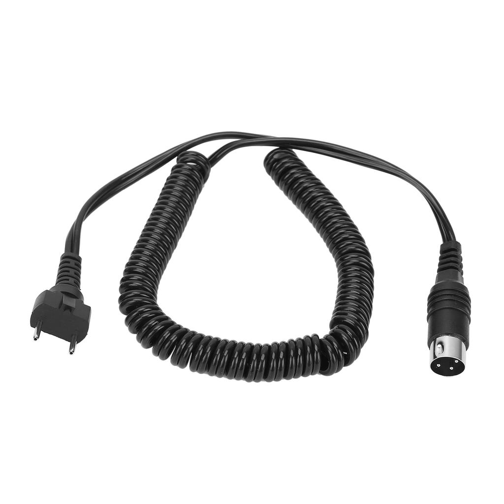 Nail Drill Handpiece Cord Power Cable Electric Nail Drill Manicure NaMachine Accessories