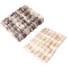 Dog Bed Puppy Thicken Bed Long Haired Furry Cover Sofa for Small To Large Pet Creative Designs