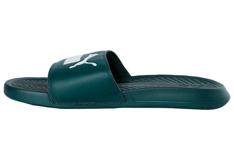 PUMA Popcat  Green  360265-44 37