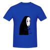 Funny Spirited Away Spirited Away Ghibli Movie Anime Japan  Unisexs Tshirt Printed Tops are loose and slim fit Unisexs Tshirts