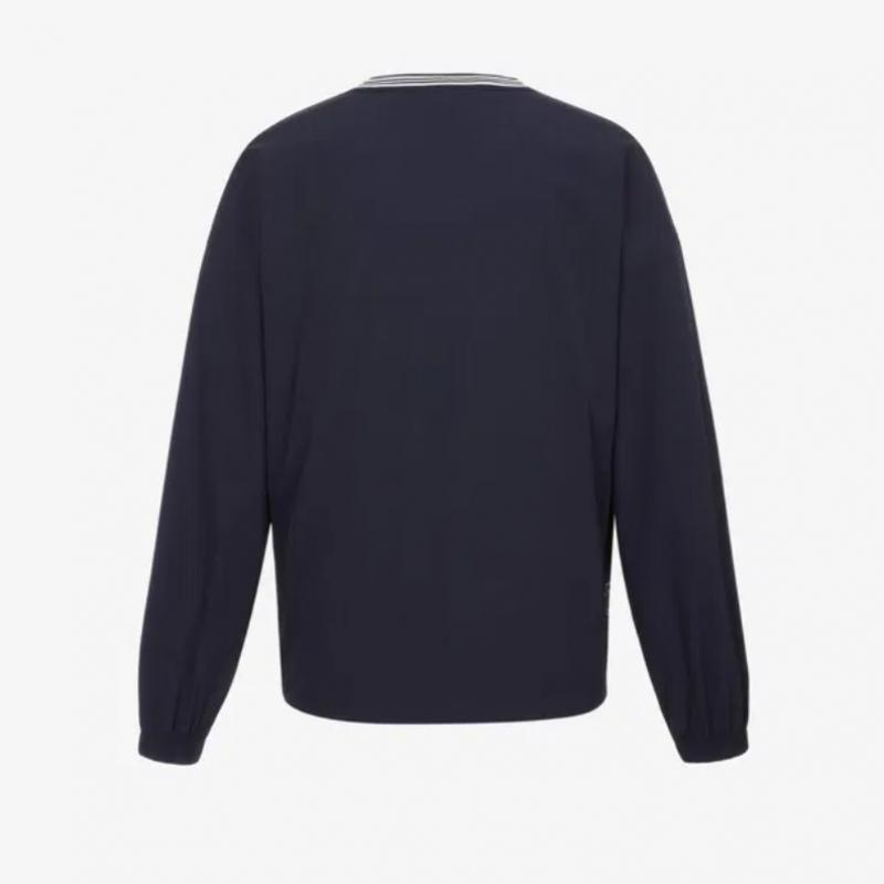 Fila Tennis Stretch Woven Piste Fs2pog3301x Ina